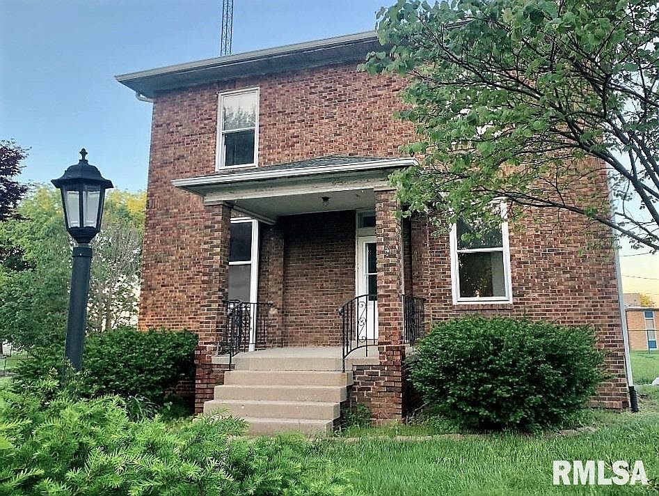 220 S Lincoln St, Divernon, IL 62530 MLS CA1022245 Zillow