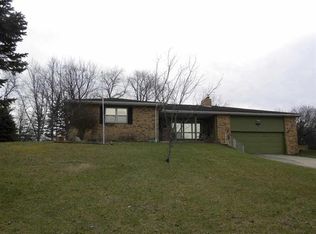 17210 Moonlite Dr, South Bend, IN
