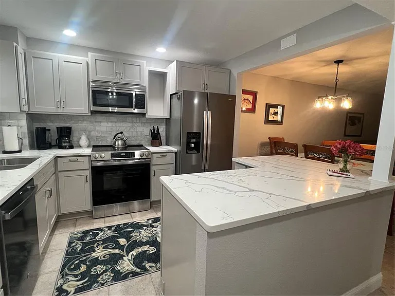 1270 Gulf Blvd #1403 — Photo 7