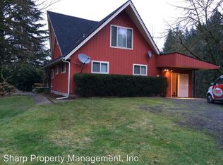 690 Delameter Rd, Castle Rock, WA 98611