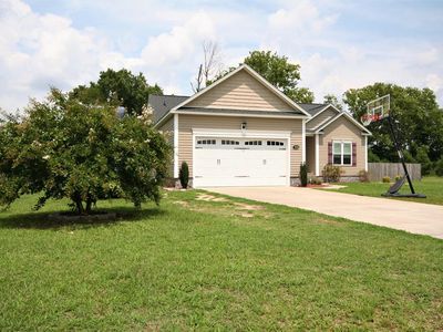 106 Carolina Forest Dr, Goldsboro, NC, 27534