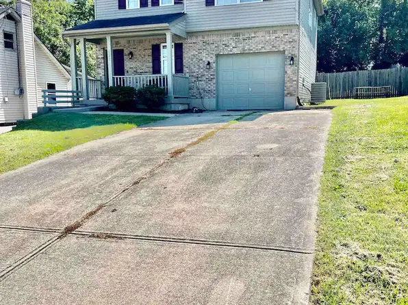 127 Lindberg Rd, Winchester, KY 40391