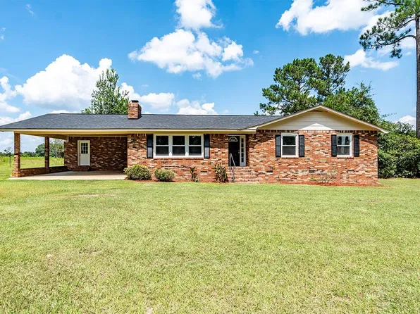 2425 Alberson Rd, Ashburn, GA 31714