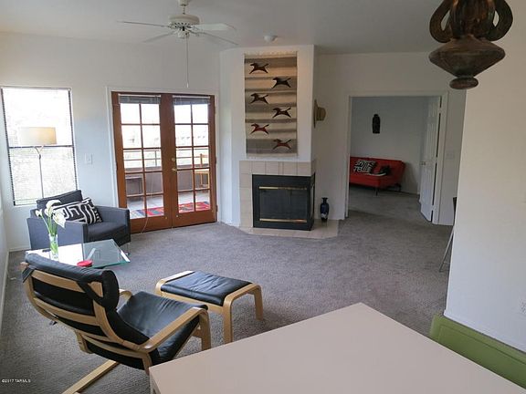 2nd image of 6655 N Canyon Crest Dr