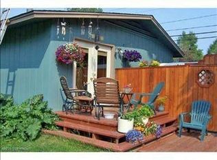 7910 Blackberry St, Anchorage, AK 99502