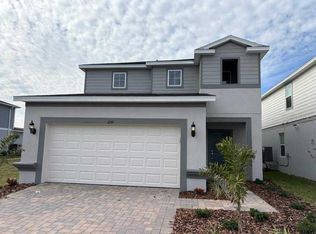 1241 Emerald Row St, Clermont, FL 34714