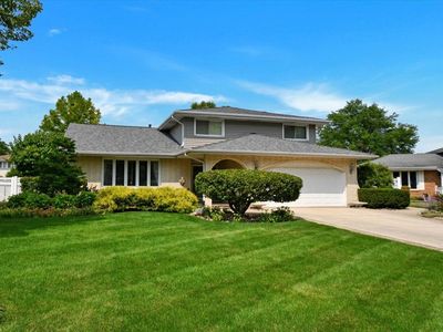 8814 Sycamore Ct, Tinley Park, IL, 60487