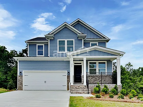 215 Pecan Dr Photo 1