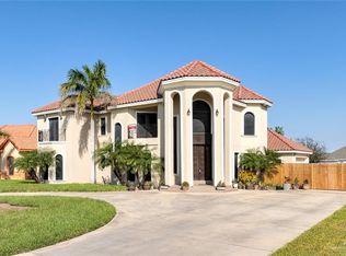 804 Star Ln, Edinburg, TX 78542