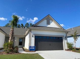 6039 Tramonto St LOT 17, Myrtle Beach, SC 29572