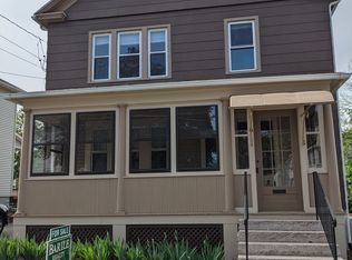 6 South St #B, Enfield, CT 06082