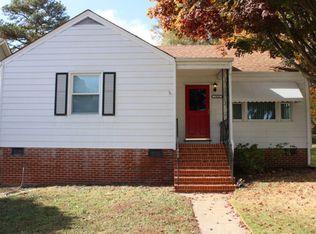 7416 Wentworth Ave, Henrico, VA 23228