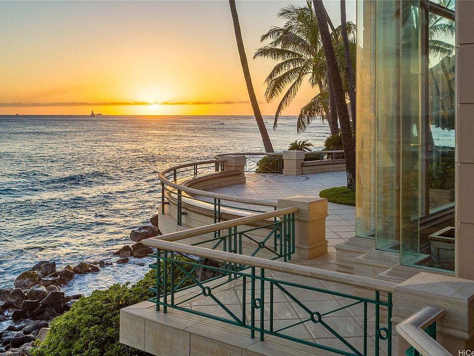 4324 Kaikoo Pl, Honolulu, HI 96816 | MLS #202528159 | Zillow