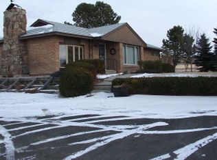 76 Road 6rt #0, Cody, WY 82414