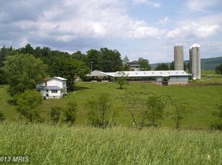 299 Pernell Rd, Wells Tannery, PA 16691