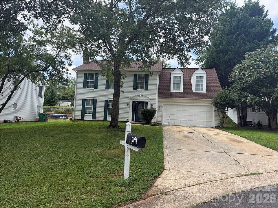 1st image of 1141 Cureton Pl
