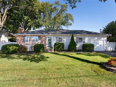 209 Nina Street, Holbrook, NY, 11741