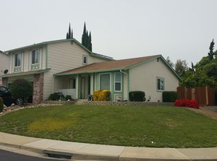 2300 Foothill Dr, Antioch, CA