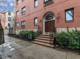476 Monmouth St APT 205, Jersey City, NJ 07302