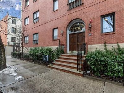 476 Monmouth St APT 205, Jersey City, NJ, 07302