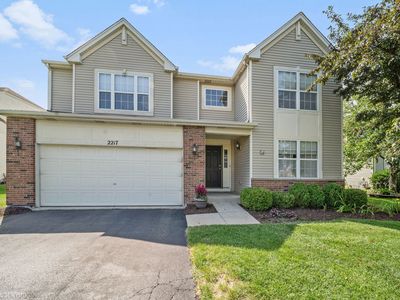 2217 Ashby Ln, Plainfield, IL, 60586
