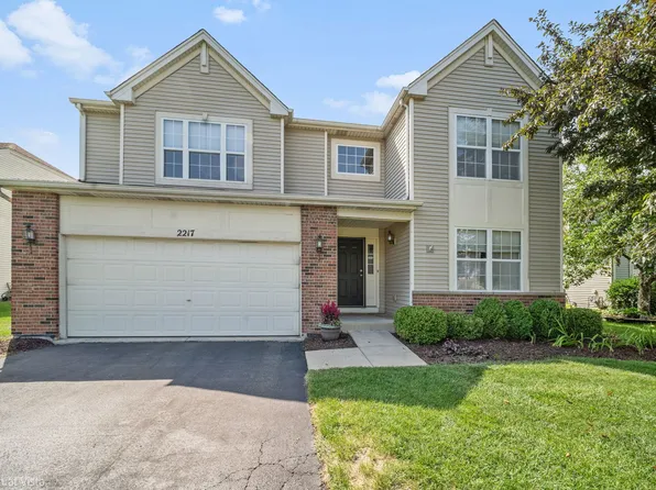 2217 Ashby Ln, Plainfield, IL 60586