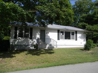 108 N 12th St, Sarcoxie, MO 64862