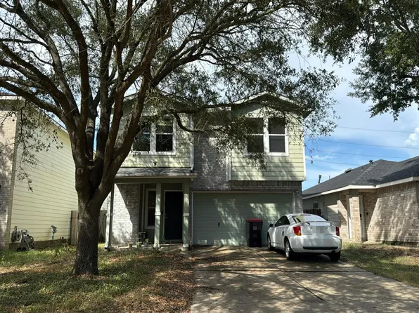 7326 Enchanted Creek Dr, Cypress, TX 77433