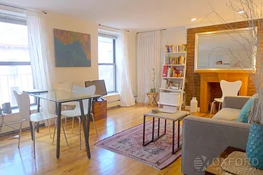 Rented by Oxford Property Group