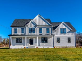 LOT 5 Colts Way, Attleboro, MA 02703