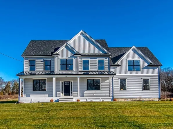 LOT 5 Colts Way, Attleboro, MA 02703