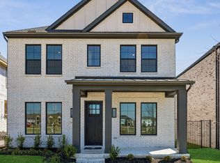 15728 Mandrake Trl, Frisco, TX 75033