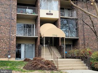 7712 Hanover Pkwy #97, Beltsville, MD 20770