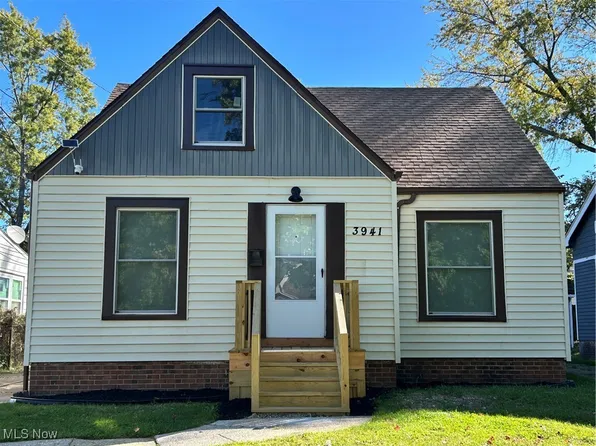 3941 E 154th St, Cleveland, OH 44128