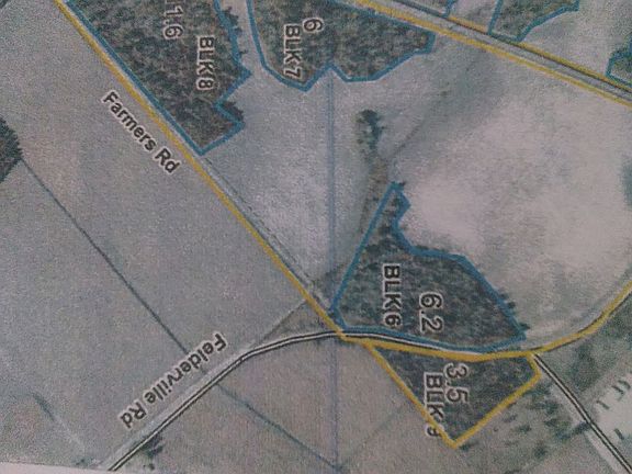 Across from Food Lion Dist.