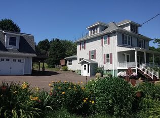 85095 State Highway 13, Bayfield, WI 54814