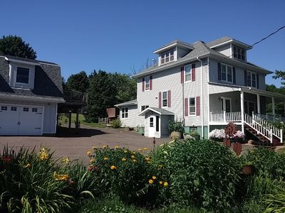 85095 State Highway 13, Bayfield, WI, 54814