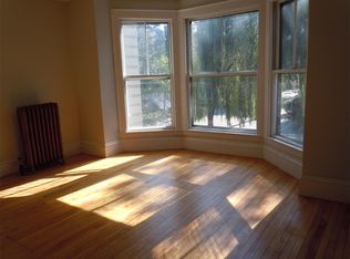 11 Cushman St UNIT 2, Portland, ME 04102