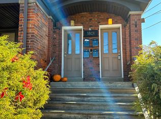 1801 Elmdale Rd APT 4, Pittsburgh, PA 15205