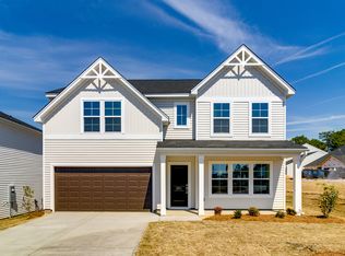 2751 Emonds Field Ln, Lexington, SC 29073