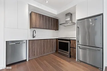 Rented by Citi Habitats