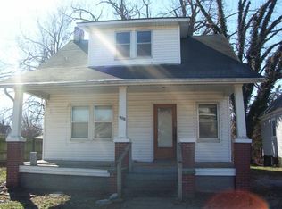 908 W State St, Springfield, MO 65806