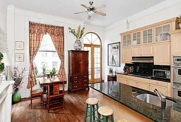 Rented by Brown Harris Stevens
