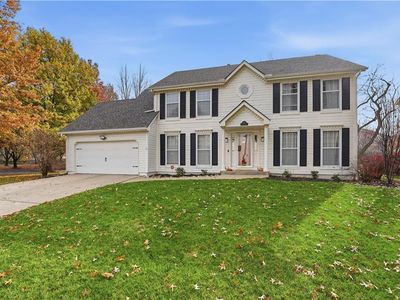 15611 W 86th St, Lenexa, KS, 66219
