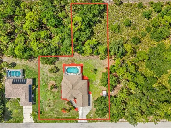 18343 Elgin Ave, Pt Charlotte, FL 33948