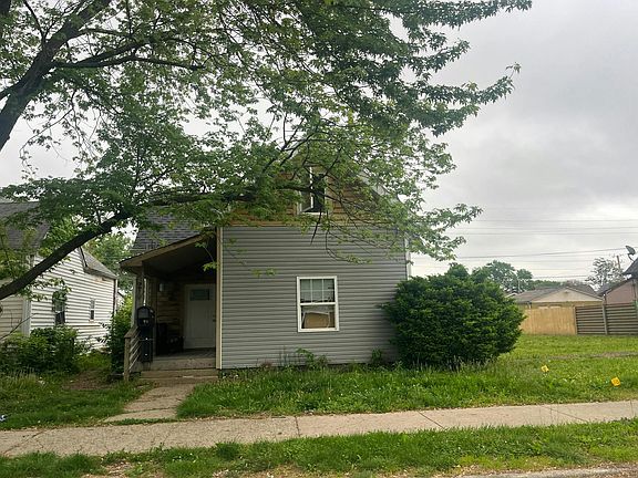 2nd image of 219 S Harris Ave