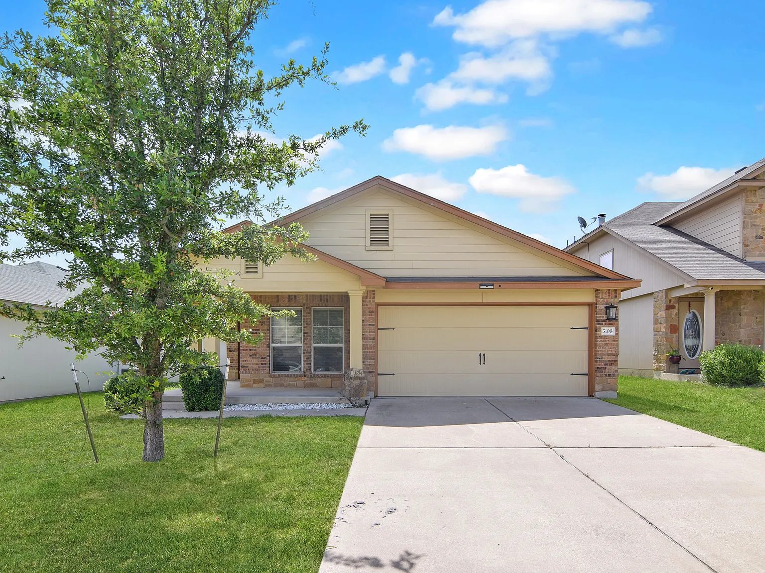5108 Allegany Dr, Killeen — Photo 1