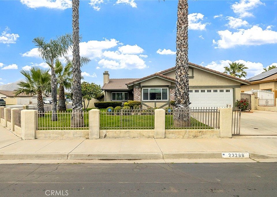 1st image of 23288 La Mesa Ln