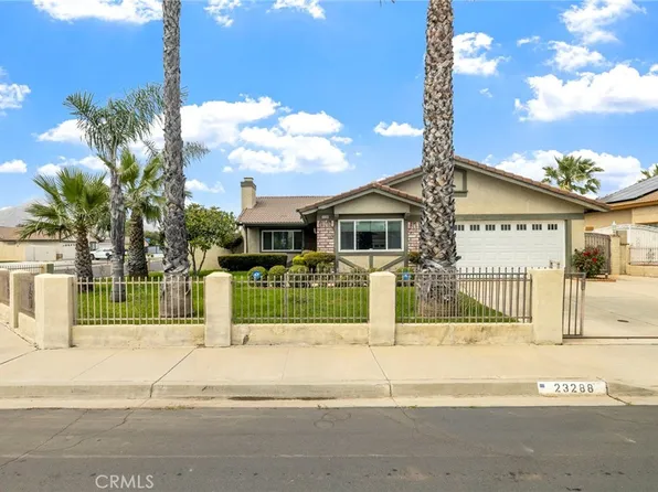 23288 La Mesa Ln, Moreno Valley, CA 92553