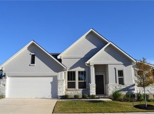 900 Olive Creek Dr, Georgetown, TX 78633